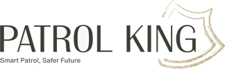 Patrol King Logo